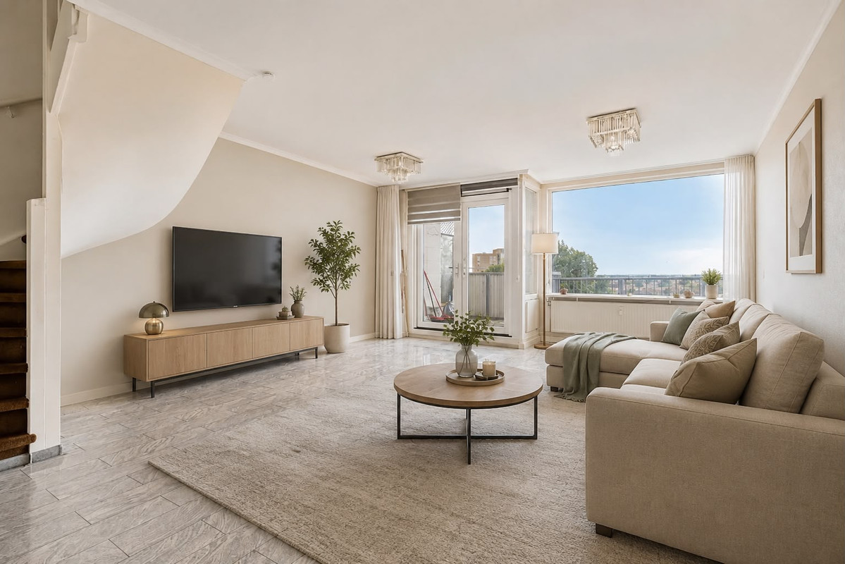 Appartement te koop: Dijkgraafplein 311, Amsterdam
