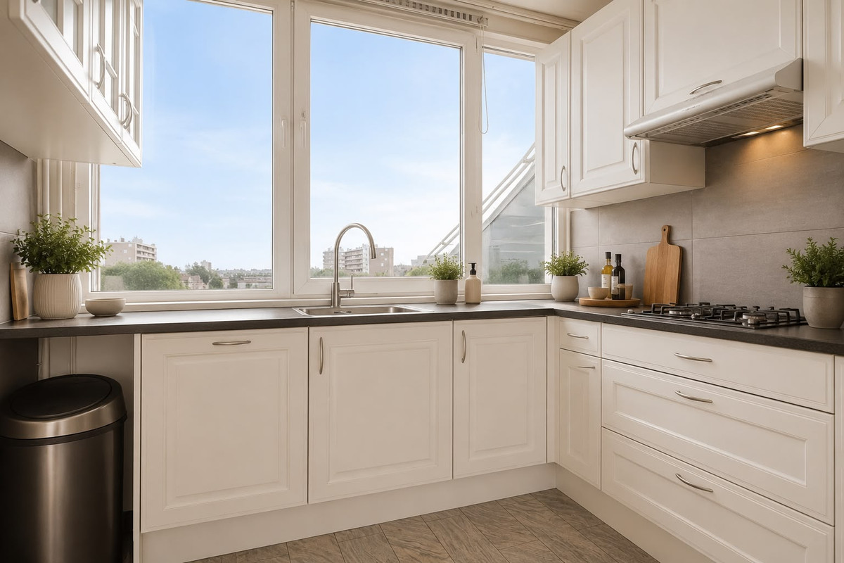 Appartement te koop: Dijkgraafplein 311, Amsterdam