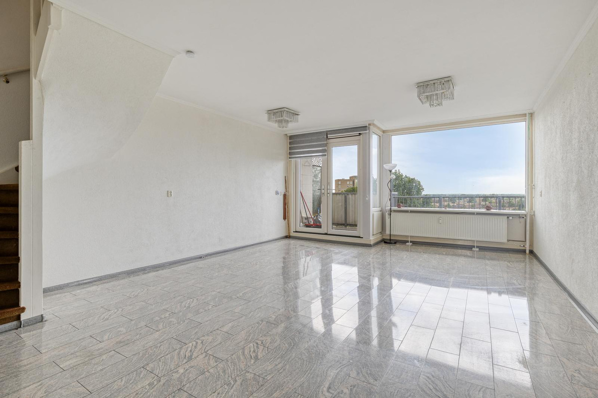 Appartement te koop: Dijkgraafplein 311, Amsterdam