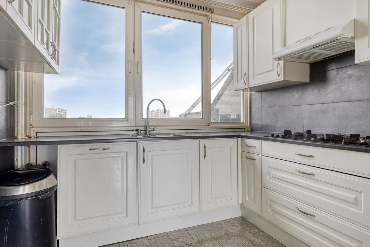 Appartement te koop: Dijkgraafplein 311, Amsterdam