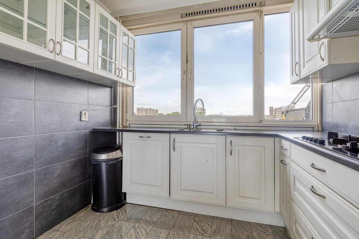 Appartement te koop: Dijkgraafplein 311, Amsterdam