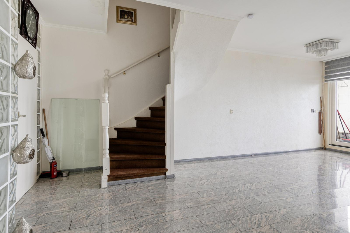 Appartement te koop: Dijkgraafplein 311, Amsterdam