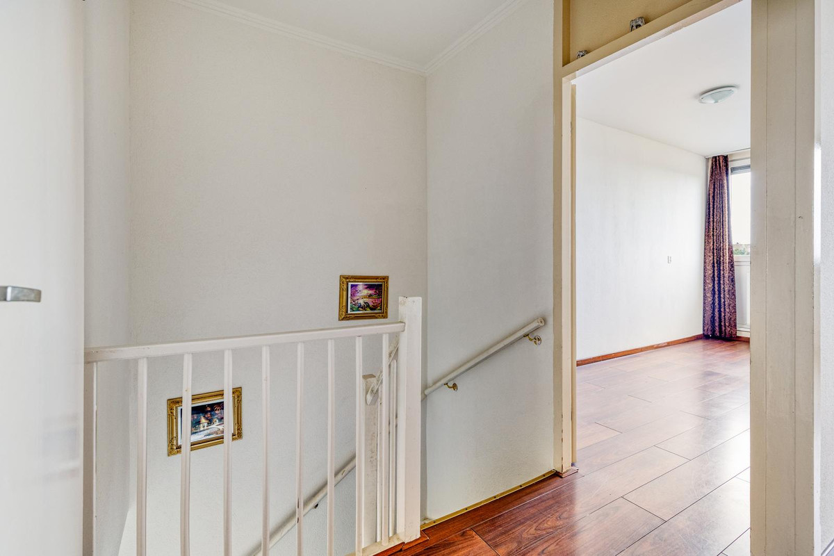 Appartement te koop: Dijkgraafplein 311, Amsterdam
