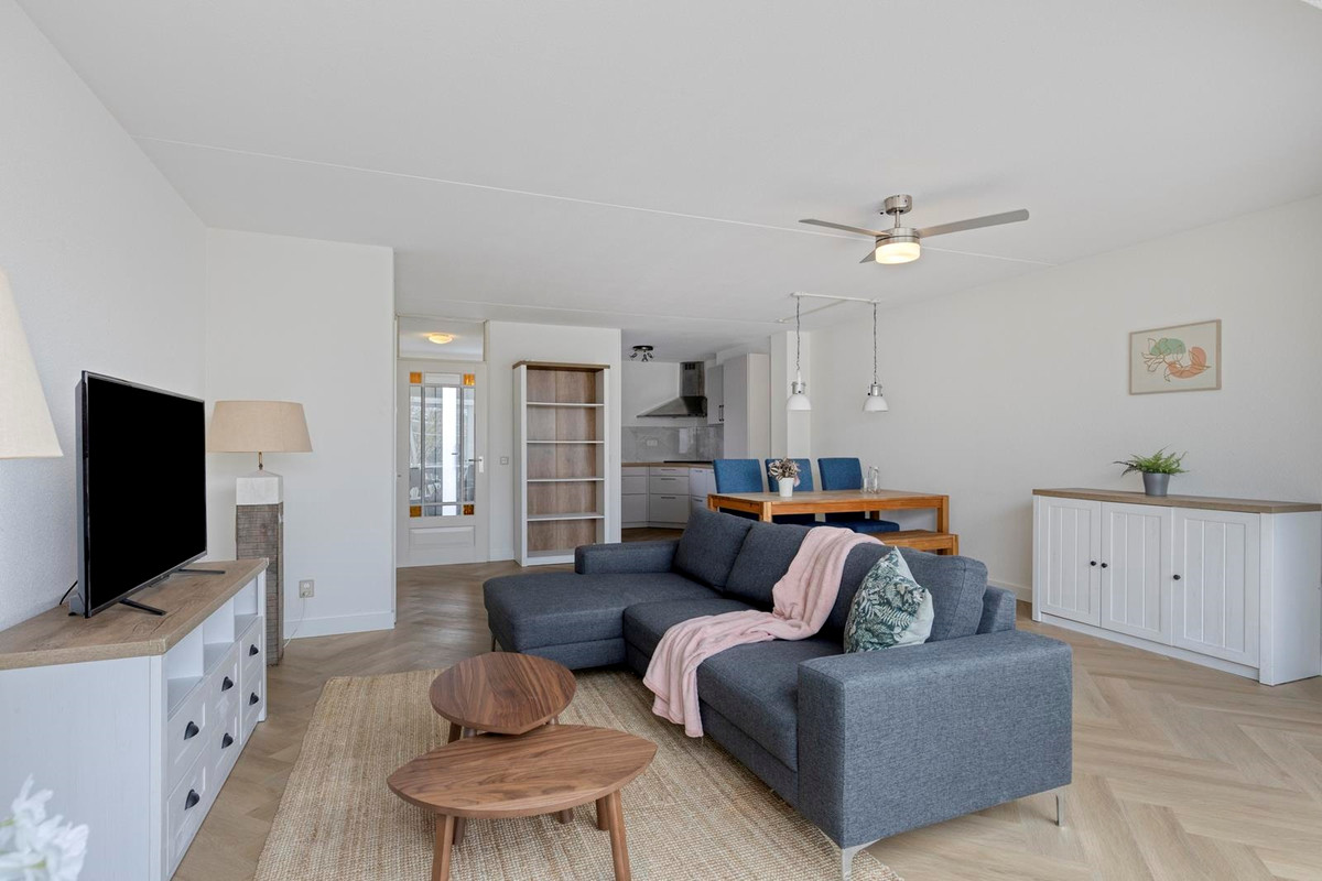 Tussenwoning te huur: Willem-Alexanderstraat 84, Aalsmeer