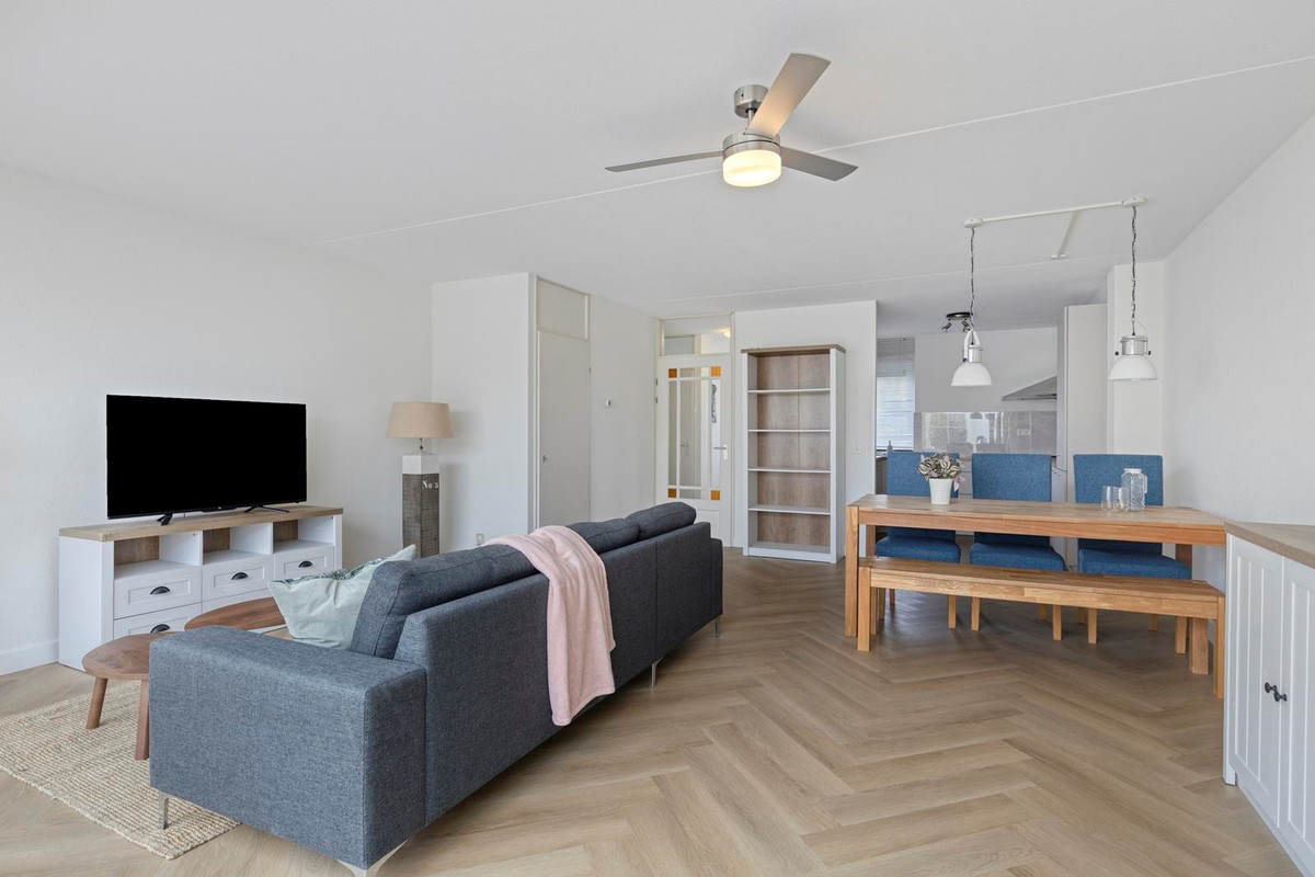 Tussenwoning te huur: Willem-Alexanderstraat 84, Aalsmeer