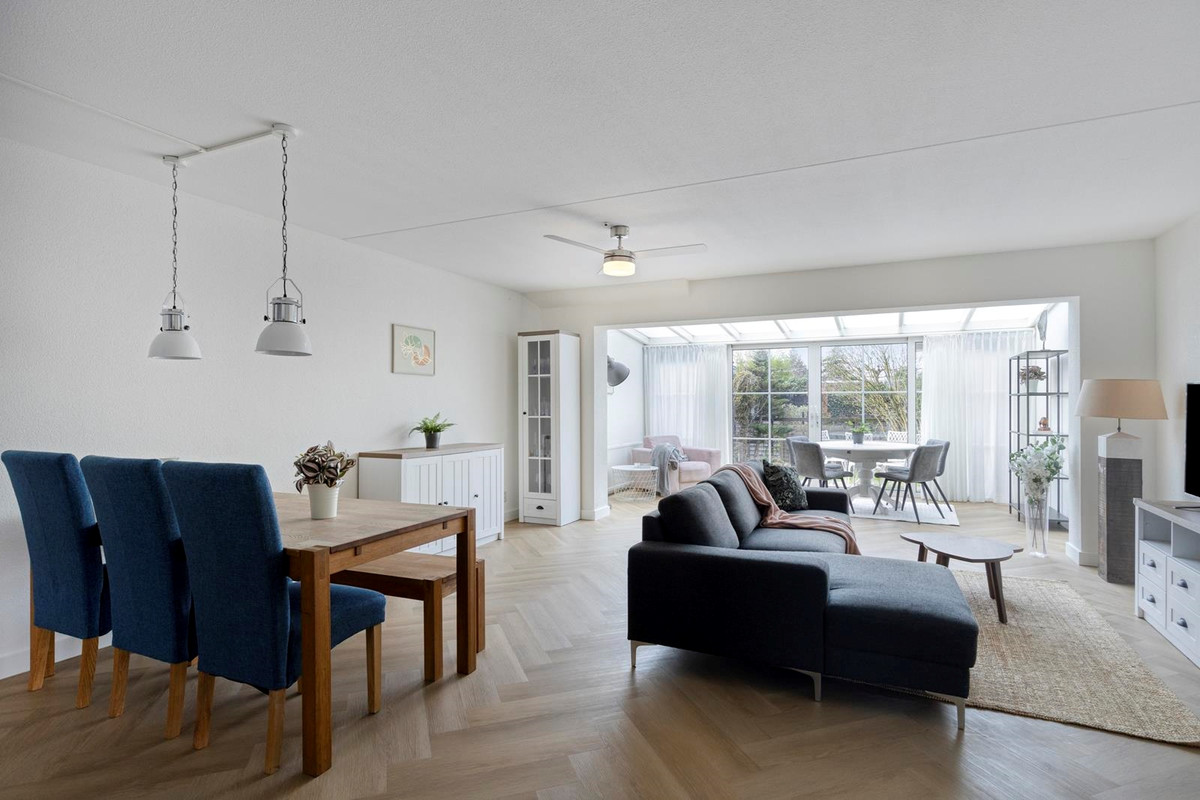 Tussenwoning te huur: Willem-Alexanderstraat 84, Aalsmeer