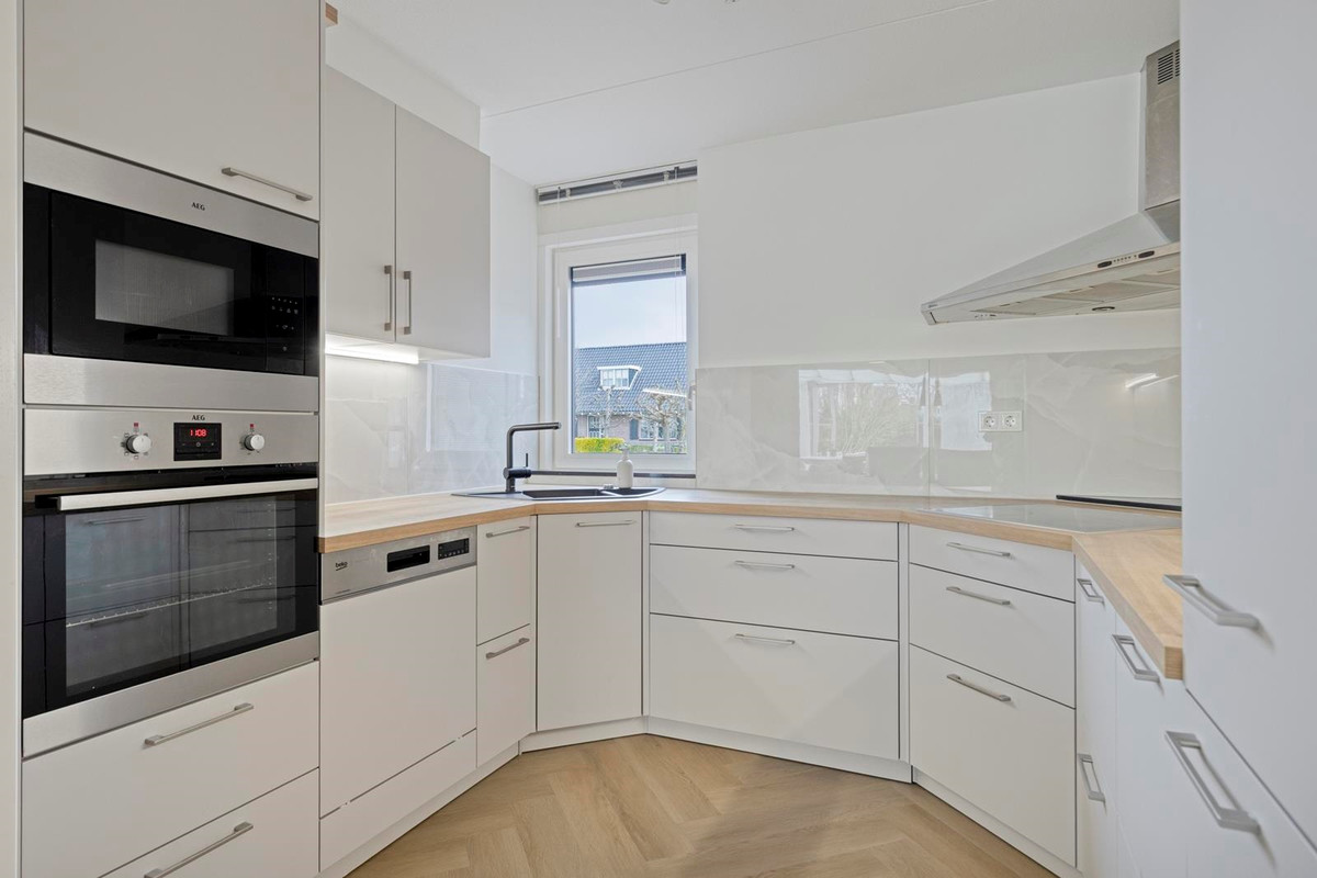 Tussenwoning te huur: Willem-Alexanderstraat 84, Aalsmeer