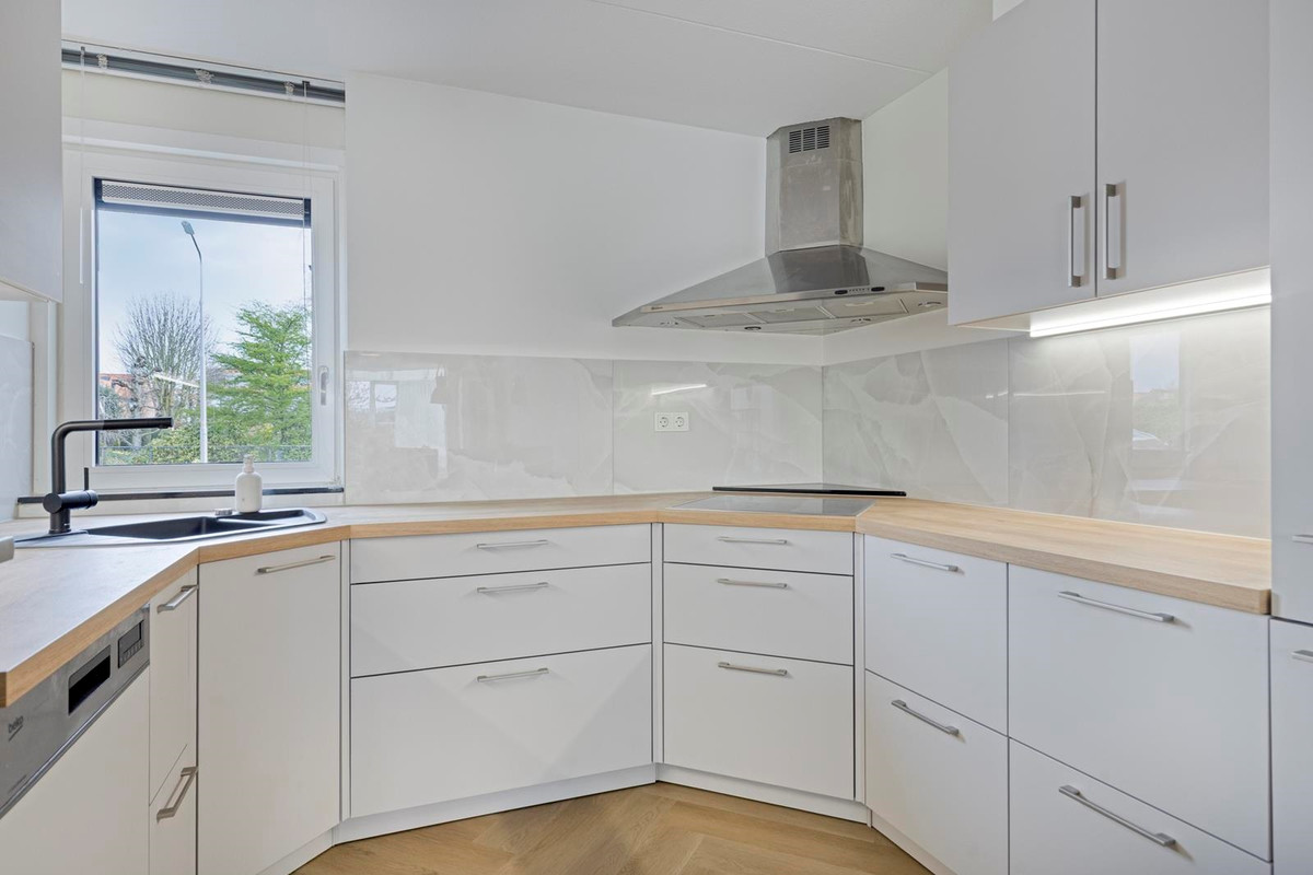 Tussenwoning te huur: Willem-Alexanderstraat 84, Aalsmeer