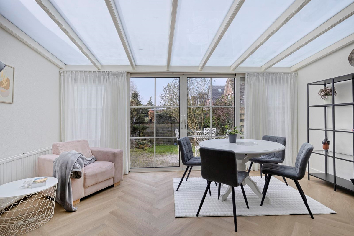 Tussenwoning te huur: Willem-Alexanderstraat 84, Aalsmeer