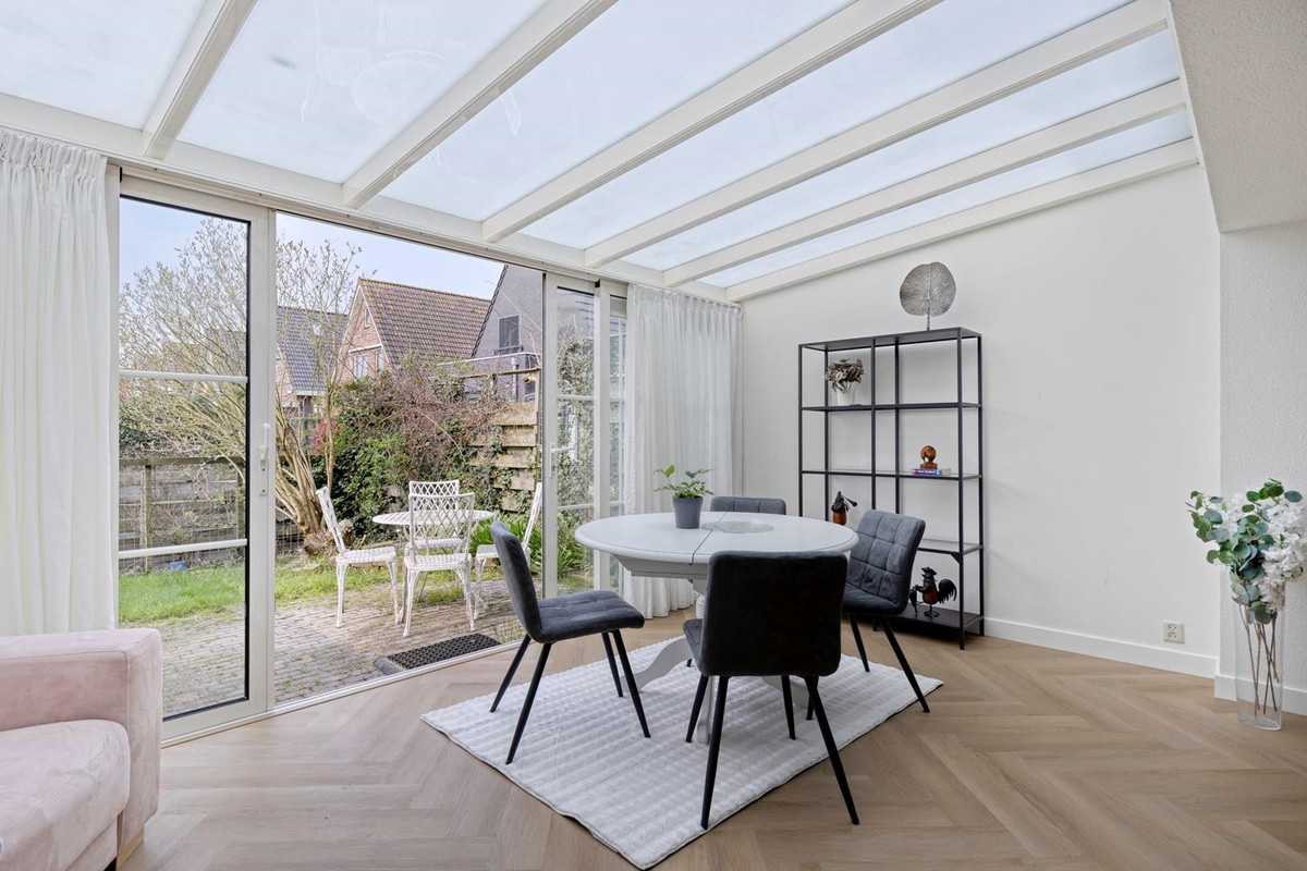Tussenwoning te huur: Willem-Alexanderstraat 84, Aalsmeer