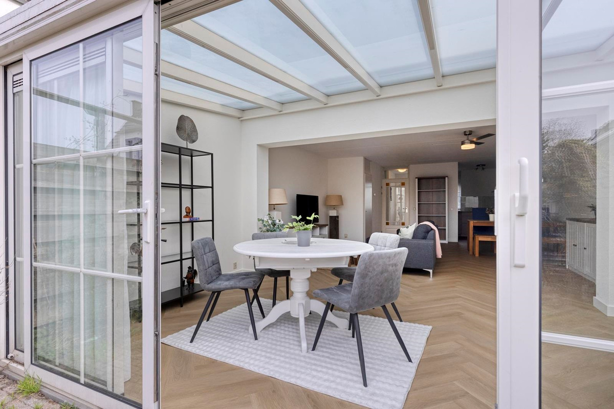 Tussenwoning te huur: Willem-Alexanderstraat 84, Aalsmeer