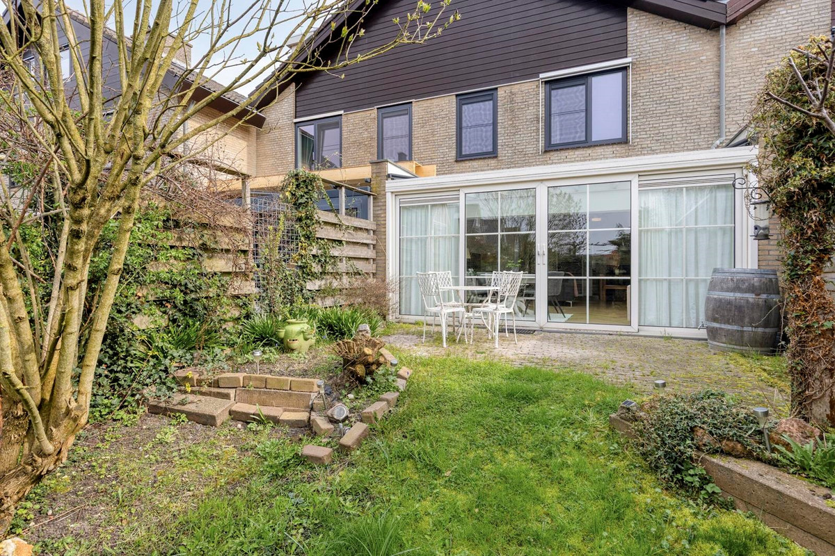 Tussenwoning te huur: Willem-Alexanderstraat 84, Aalsmeer