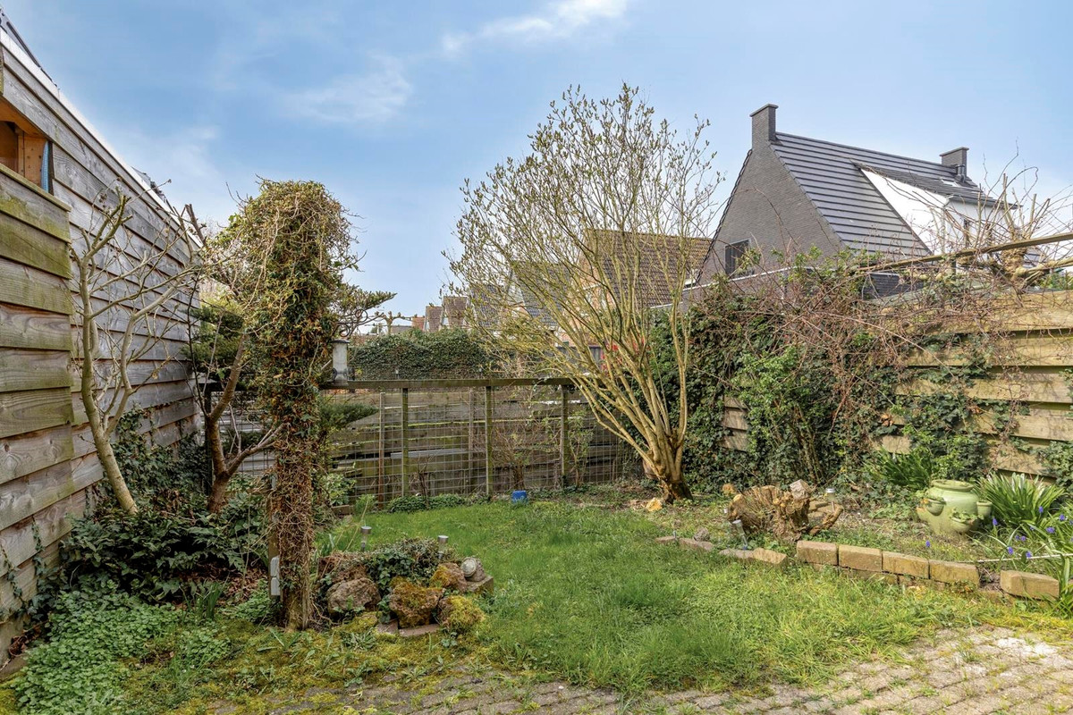 Tussenwoning te huur: Willem-Alexanderstraat 84, Aalsmeer