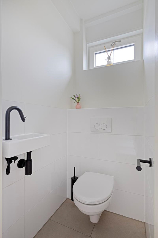 Tussenwoning te huur: Willem-Alexanderstraat 84, Aalsmeer
