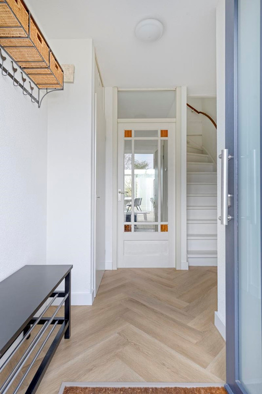Tussenwoning te huur: Willem-Alexanderstraat 84, Aalsmeer