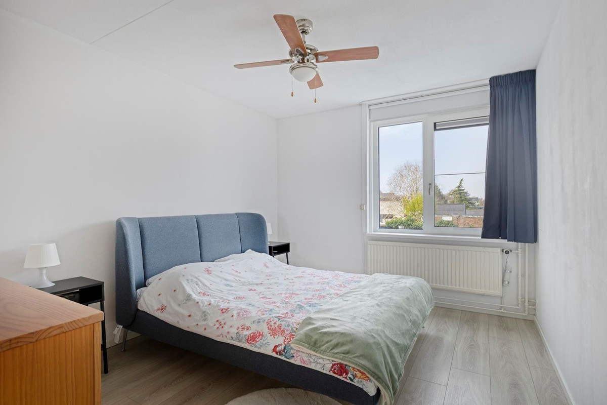 Tussenwoning te huur: Willem-Alexanderstraat 84, Aalsmeer