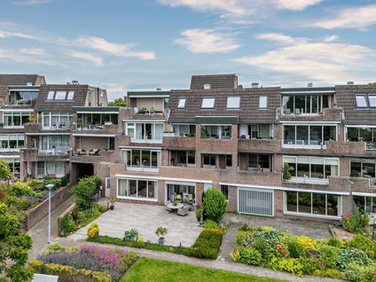 Dokter Mathijssenstraat 22