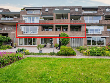 Dokter Mathijssenstraat 22