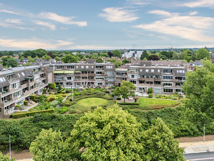 Dokter Mathijssenstraat 22