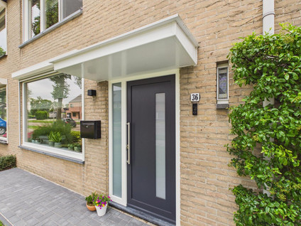Dullaertstraat 36