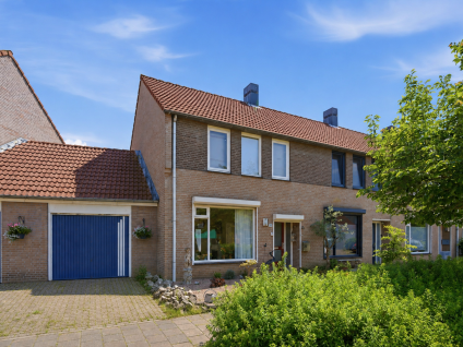 Bladkoninkje 25