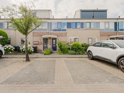 Etty Hillesumstraat 13