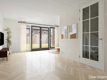 Terra Nigrastraat 38