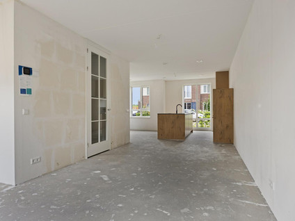 Terra Nigrastraat 38