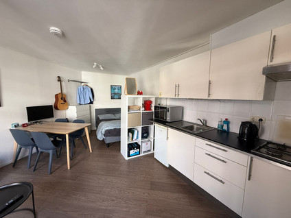 Bloemstraat 1
