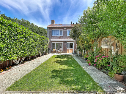 Gaaipersstraat 2