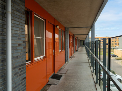 De Gaard 88