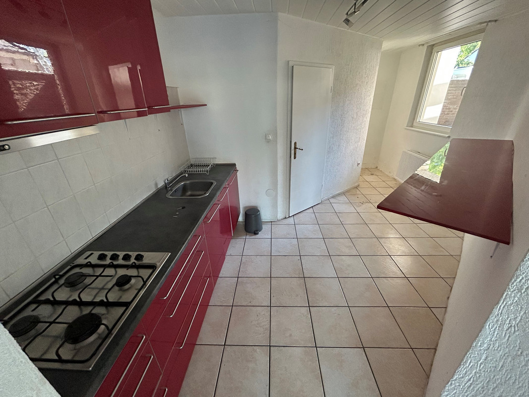 Appartement te koop: Veldhofstraat 182, Eygelshoven