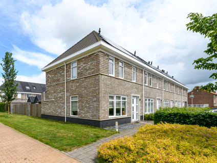 Sjoerd Wiersmahof 1