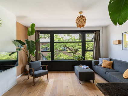 Borgesiusstraat 63B 02