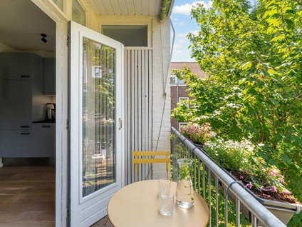 Borgesiusstraat 63B 02