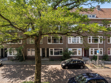 Borgesiusstraat 63B 02