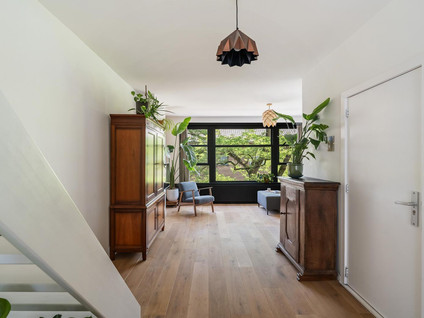 Borgesiusstraat 63B 02
