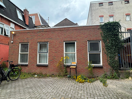 Burchtstraat 6 B