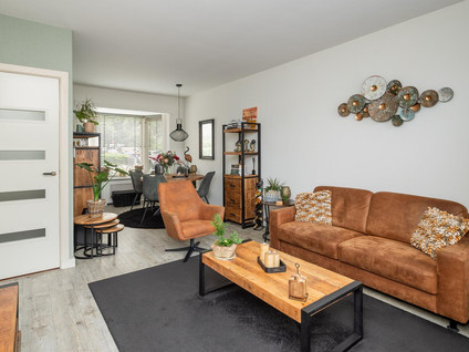 de Wetstraat 36