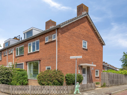 Schrijnwerkerstraat 1