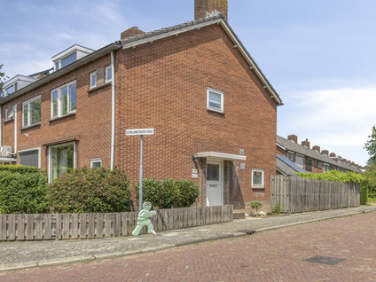 Schrijnwerkerstraat 1