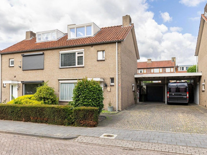 Sterrenlaan 14