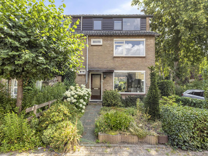 Roemer Visscherstraat 2