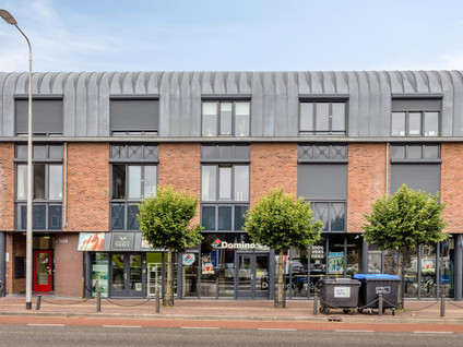 Dingstraat 22