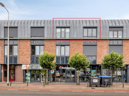 Dingstraat 22