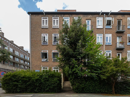 Bernardus Gewinstraat 35A