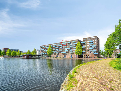 Jan de Jonghkade 67