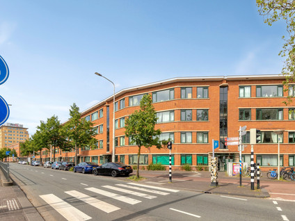 Lijnbaan 184