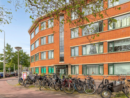 Lijnbaan 184