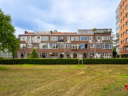 Maassluissedijk 112